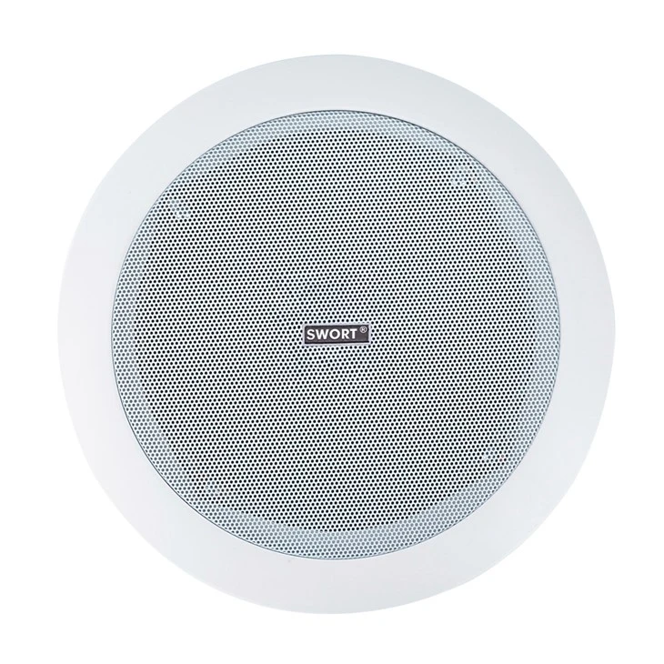 6.5 in 2 Way Coaxial Speaker factory
